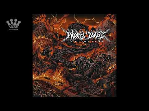 [EGxHC] Worst Doubt - Extinction - 2021 (Full Album)
