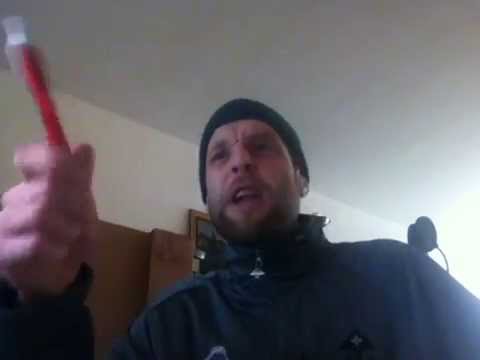 Obnoxiuz - #DinRap 10 om Tentaångest inför Sannolikhetsläran