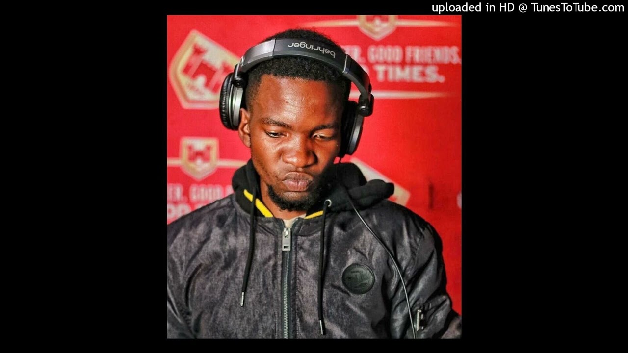 Dj Friday 10 10 - Re nyaka selala Ft. Skasi macation & Mphela boy