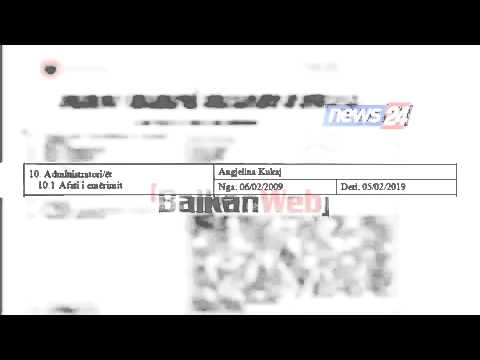 Tom Doshi i bleu Priftit aksionet te pularia 1 muaj para se të bënte publik planin për atentatin