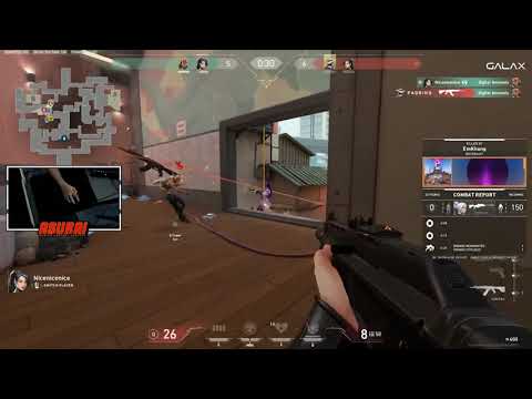 Sage resurrected his friend just to bait him!! Valorant Clips