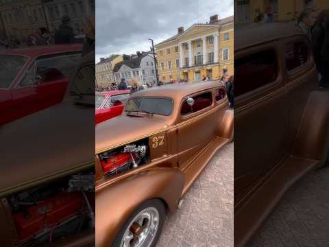 #vintagecars #automobile #vintage