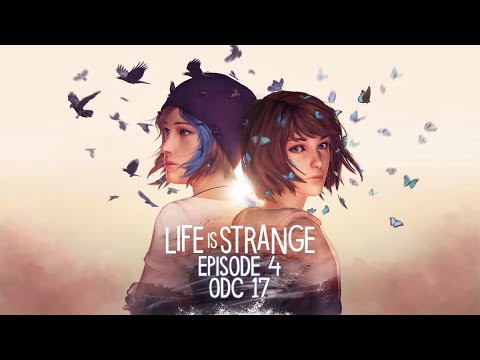 TAJEMNICE SZOPY || Life is Strange Remastered || E04 #17 || PL