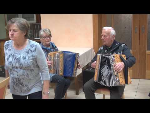 MUSIKANTENSTAMMTISCH  BEIM  HIRSCHENWIRT  -  13.12.2016