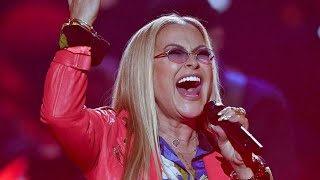 Anastacia - I&#39;m Outta Love (Your Songs | 2023)