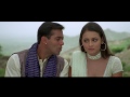 Tum Ko Na Bhool Payenge Funny Clip Salman Khan