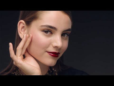 Chanel Rouge Allure Luminous Intense Lip Colour, 3.5 g video