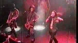 murderdolls welcome to the strange