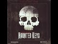 Nightcrawler - Haunted Keys - Nightcrawler Music 2015 - Horror Synth, Horror Disco