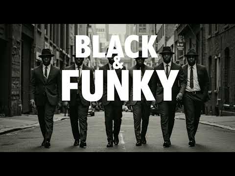 Soul Funk 70s Experience | Feel the Rhythm, Live the Groove