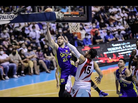 Kelly Williams speaks up on defending June Mar Fajardo