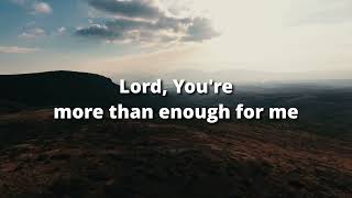 One Day - Hillsong Worship (Lyrics)