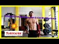 Ultimate Fat Burning Abs and Cardio Workout 🔥 || The F3 Gym || New Lamka