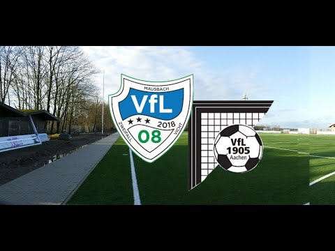 VFL  08 Vichttal III vs. VFL 05  Aachen I 09.07.2023