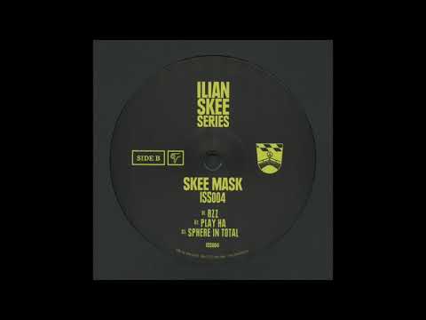 Skee Mask - RZZ