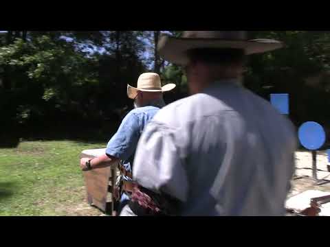 Stage 1   Monty Drew   FWCC   4 13 24