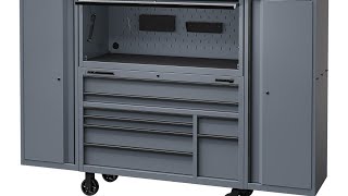 Is the US General Gen 3 72” Toolbox worth the cost??