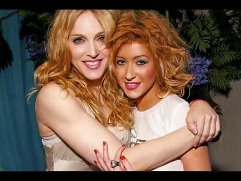 Vocal Battle 2: Christina Aguilera vs Madonna Low notes Bb2-E3