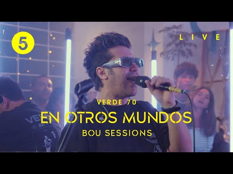 BOU and Verde70 Oficial