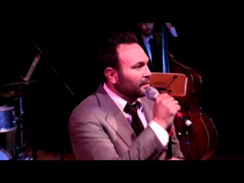 Houston, Texas Meets the Great American Songbook - Bryan Anthony