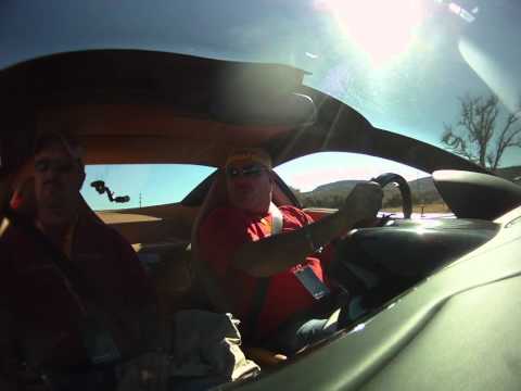 Thumbnail for Ferrari 599gtb 0 to 60 by Ferrari 599