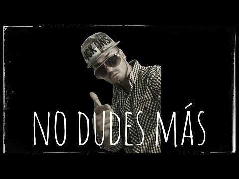 Reyes García - No dudes mas