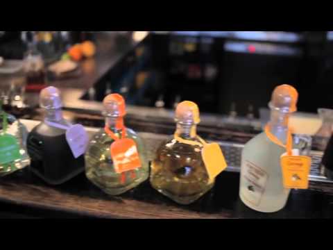 Can I Share A Smoke Cocktail With Buffalo Trace | Fine Drinks Movement