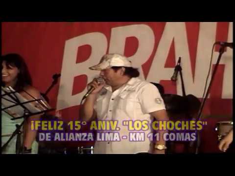 NO ES FACIL PERDONAR - CHINO PALY - Producciones "FRANK MUSIC"