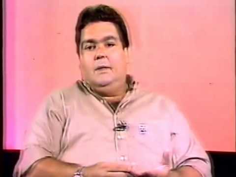 Leda Nagle entrevista Faustão