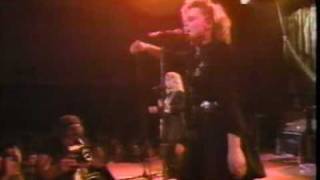 Totally Go-Go&#39;s - Tonight