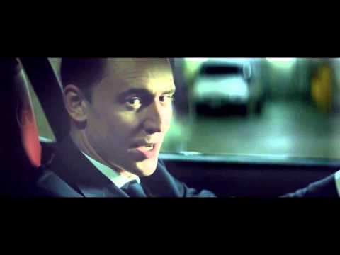 The Art of Villainy with Tom Hiddleston   F TYPE Coupe   Jaguar USA