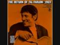 The Return Of Tal Farlow / 1969