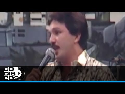 Tú No Notas, Binomio De Oro - En Vivo