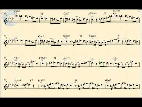 Oboe - Payphone - Maroon 5 and Wiz Khalifa - Sheet Music, Chords, & Vocals