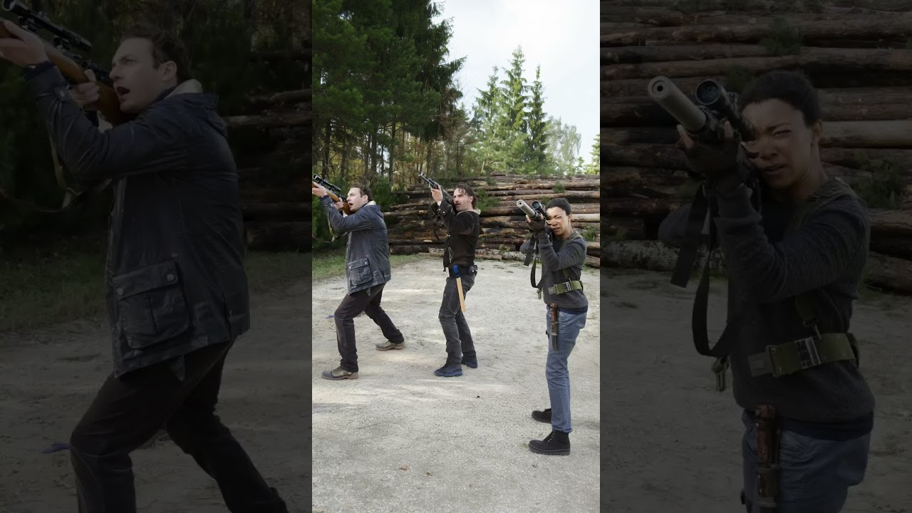 The Walking Dead Wallpapers | Best HD & 4K The Walking Dead Backgrounds! #thewalkingdead