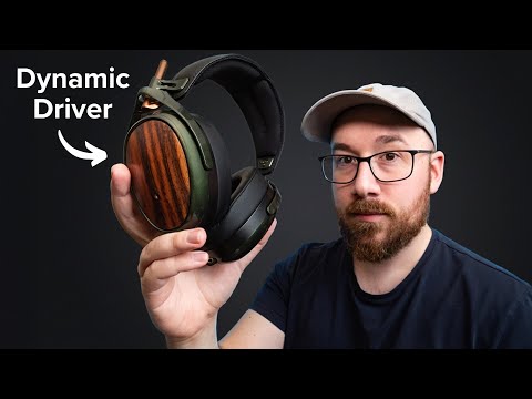 Meze Strada Review — A Closed Back 109 Pro?