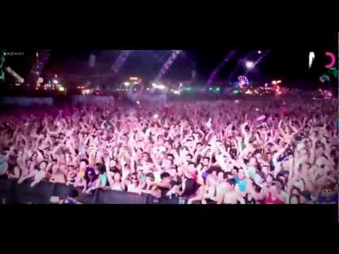 Axwell & Bob Sinclar vs Calvin Harris - What A Wonderfull Awooga (Mindifferent Mashup)