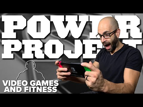 Mark Bell's Power Project EP. 439 - Video Games and Fitness