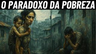 How the poor are educated to remain poor