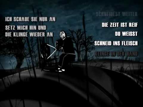 Moterasim feat. nico - Klinge oder Verstand.avi