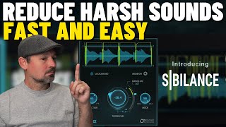 Video thumbnail for Why You Need This - Wave Sibilance De-esser - Easy To Understand Setup Guide by Danny Lightning Audio & Reviews