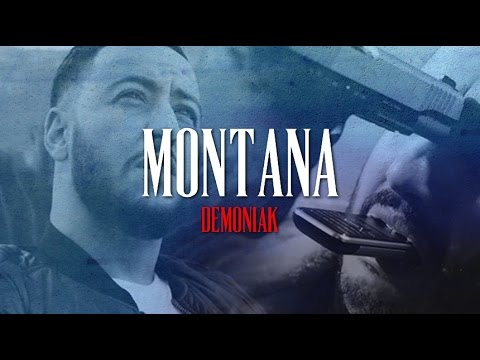 FREE | LACRIM x BOOBA TYPE BEAT | MONTANA