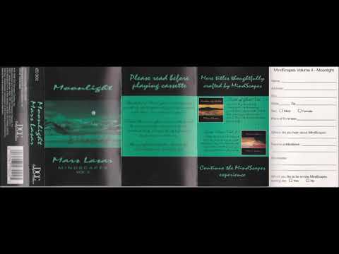 Mars Lasar – Mindscapes Vol. 2: Moonlight (Full CS)