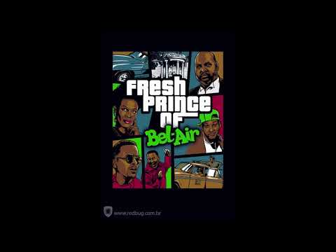 ASTROBEAT - Type Beat - Uma Maluco no Pedaço/GTA - San Andreas