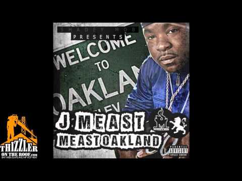 J. Meast - Chicken Flippin [Thizzler.com]