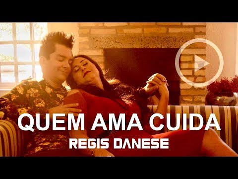 Regis Danese lança nova música, 