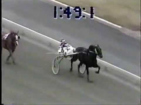 1988 Freehold Raceway Mack Lobell Time Trial
