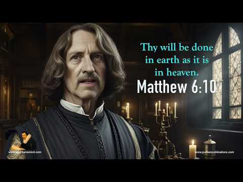 Thomas Brooks (1608-1680) Introduces Practical Theology at A Puritan's Mind