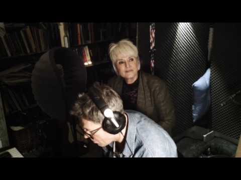 Christmas Song- Anne Karin Broberg & Søren Sebber