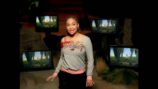 Raven-Symone - Grazing In The Grass (Official Music Video)